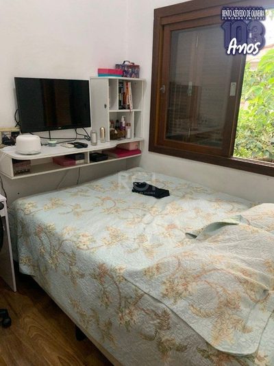 Sobrado, 3 quartos, 91 m² - Foto 5