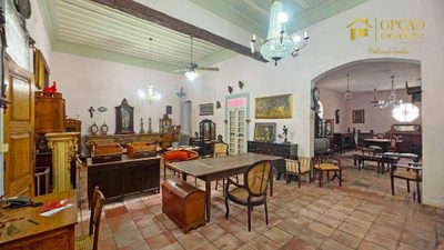 Casa, 3 quartos, 345 m² - Foto 1
