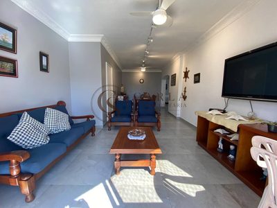 Apartamento, 3 quartos, 123 m² - Foto 1