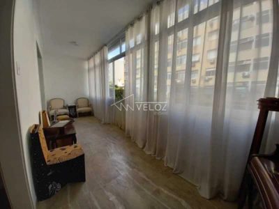 Apartamento, 4 quartos, 261 m² - Foto 4