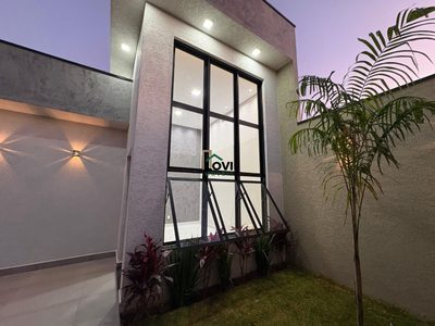 Casa, 3 quartos, 93 m² - Foto 4
