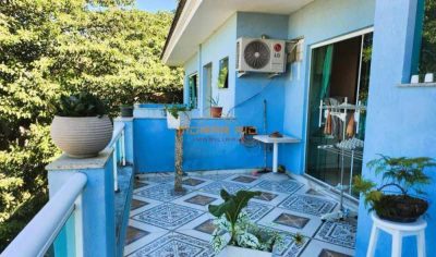 Casa de Condomínio, 5 quartos - Foto 5