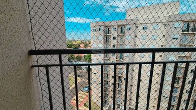 Apartamento, 2 quartos, 56 m² - Foto 3