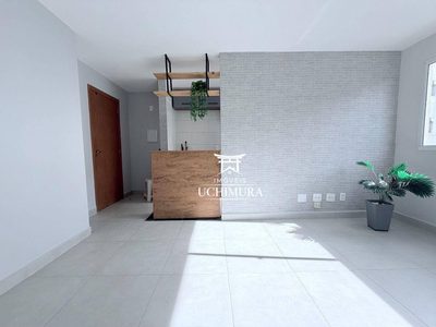 Apartamento, 2 quartos, 43 m² - Foto 3