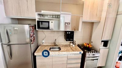 Apartamento, 3 quartos, 65 m² - Foto 4