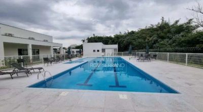 Loteamento e Condomínio, 464 m² - Foto 3