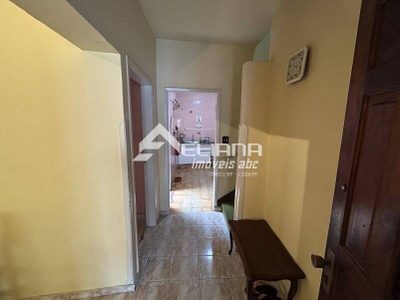 Sobrado, 3 quartos, 124 m² - Foto 4