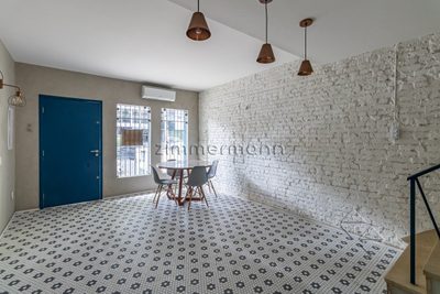 Casa Comercial, 100 m² - Foto 1