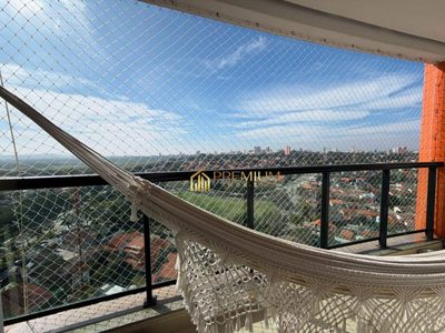 Apartamento, 4 quartos, 124 m² - Foto 5