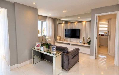 Cobertura, 3 quartos, 192 m² - Foto 2
