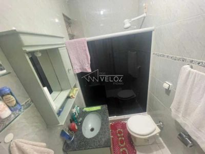 Apartamento, 1 quarto, 49 m² - Foto 1