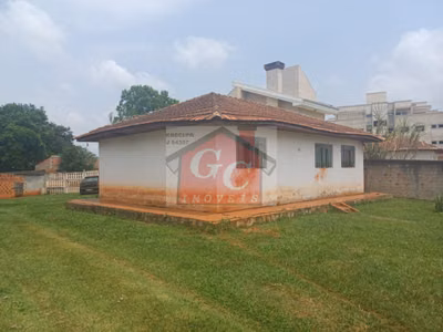 Casa, 3 quartos, 525 m² - Foto 1