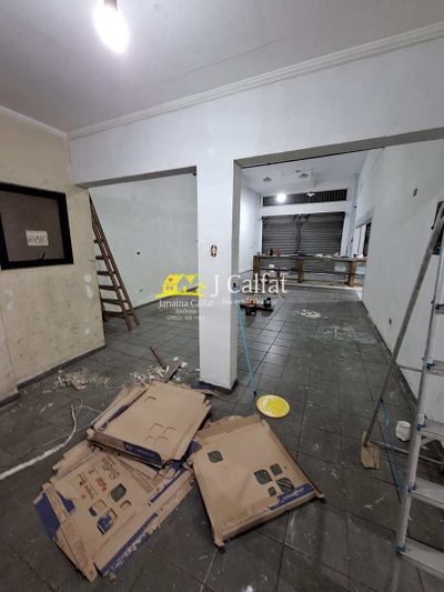 Loja-Salão, 310 m² - Foto 4