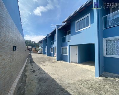 Sobrado, 3 quartos - Foto 2