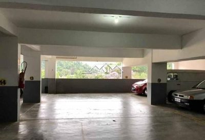 Loja-Salão, 12 m² - Foto 2
