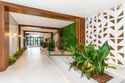 Apartamento, 3 quartos, 162 m² - Foto 2