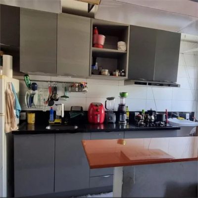 Apartamento, 2 quartos, 54 m² - Foto 3