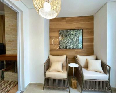 Apartamento, 3 quartos, 88 m² - Foto 3