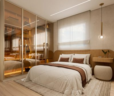 Apartamento, 3 quartos - Foto 5