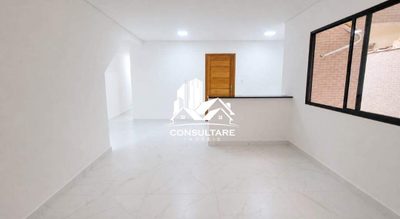 Casa, 3 quartos, 115 m² - Foto 2