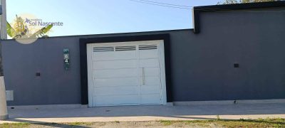 Casa, 4 quartos, 220 m² - Foto 1