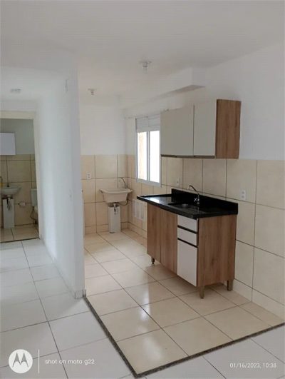 Apartamento, 2 quartos, 49 m² - Foto 1