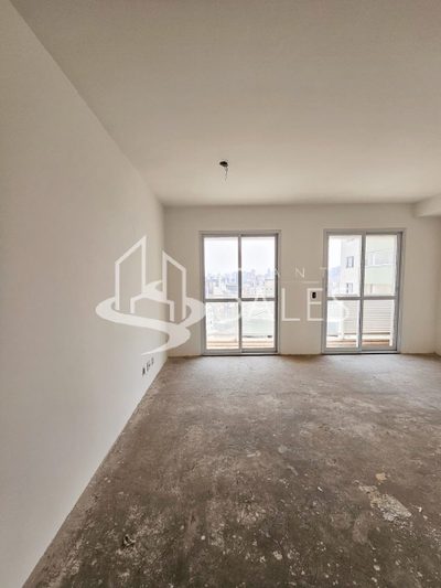 Kitnet-Studio, 28 m² - Foto 1