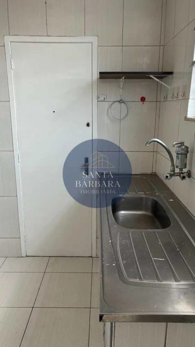 Apartamento, 2 quartos - Foto 5