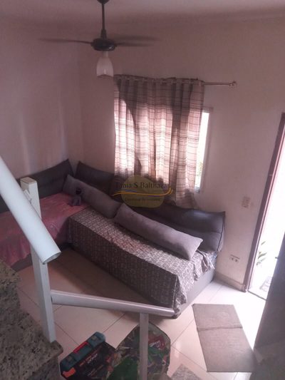 Sobrado, 2 quartos, 69 m² - Foto 3