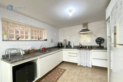 Casa, 4 quartos, 296 m² - Foto 5