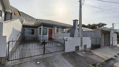 Casa, 2 quartos, 100 m² - Foto 1