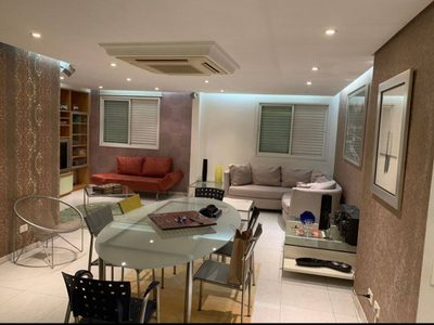 Apartamento, 3 quartos, 150 m² - Foto 1