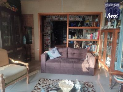 Sítio, 3 quartos, 2000 m² - Foto 3