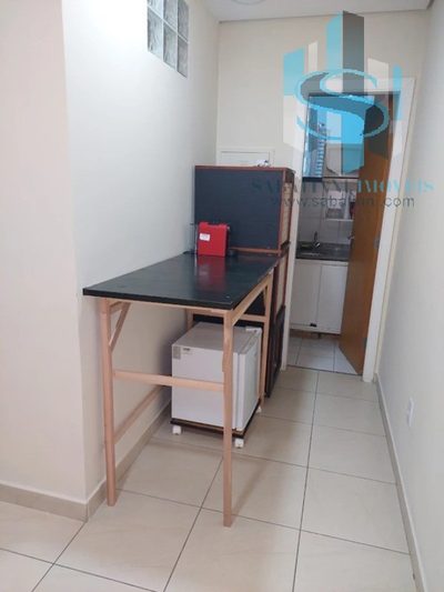 Sala-Conjunto, 35 m² - Foto 4