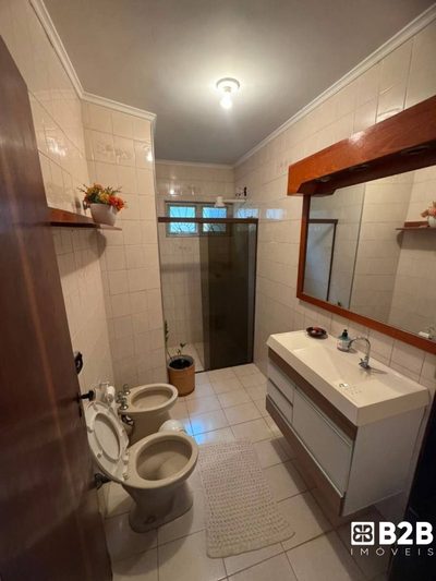 Casa, 3 quartos, 166 m² - Foto 4