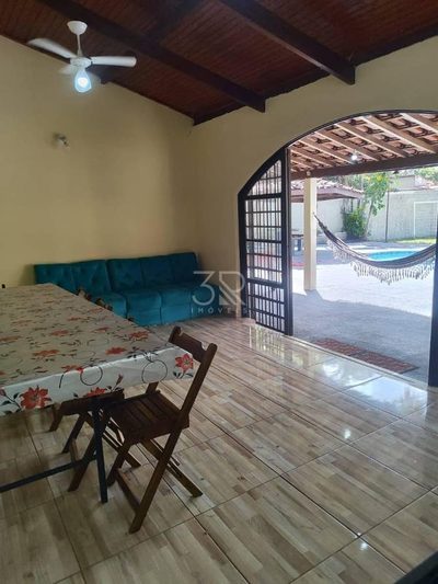 Chácara, 4 quartos, 3 m² - Foto 2