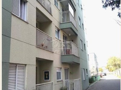 Apartamento, 2 quartos, 48 m² - Foto 1