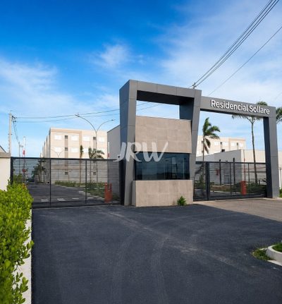 Apartamento, 2 quartos, 40 m² - Foto 1