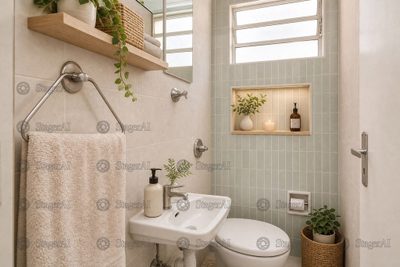 Casa, 4 quartos, 160 m² - Foto 3