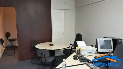 Sala-Conjunto, 30 m² - Foto 3