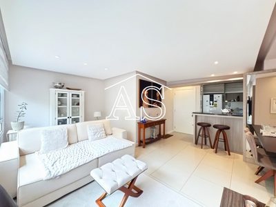 Apartamento, 3 quartos, 86 m² - Foto 2