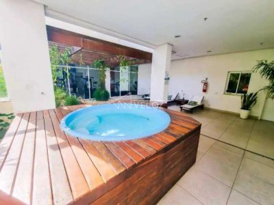 Apartamento, 2 quartos, 70 m² - Foto 2
