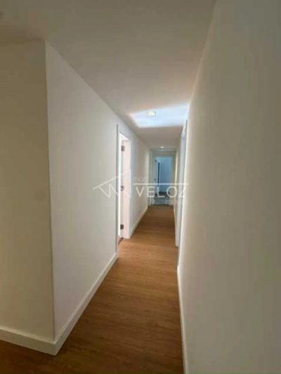 Apartamento, 4 quartos, 270 m² - Foto 1