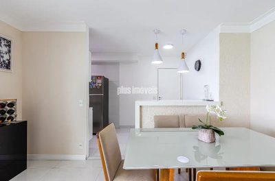 Apartamento, 4 quartos, 138 m² - Foto 3