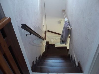 Casa, 1 quarto, 200 m² - Foto 4