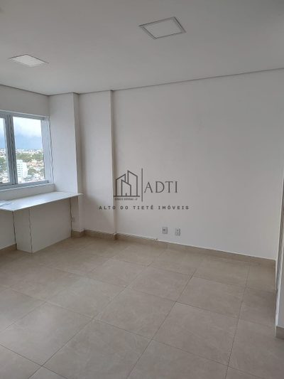 Sala-Conjunto, 37 m² - Foto 4