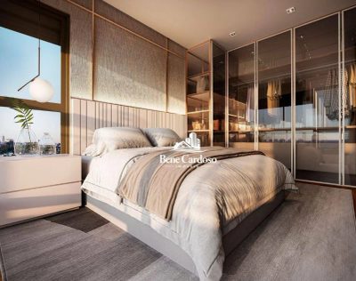 Apartamento, 3 quartos, 114 m² - Foto 4