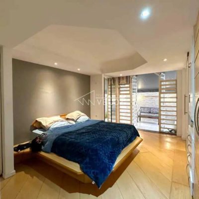 Apartamento, 2 quartos, 129 m² - Foto 2