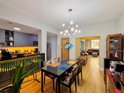 Apartamento, 2 quartos, 125 m² - Foto 4