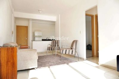 Apartamento, 2 quartos, 65 m² - Foto 4